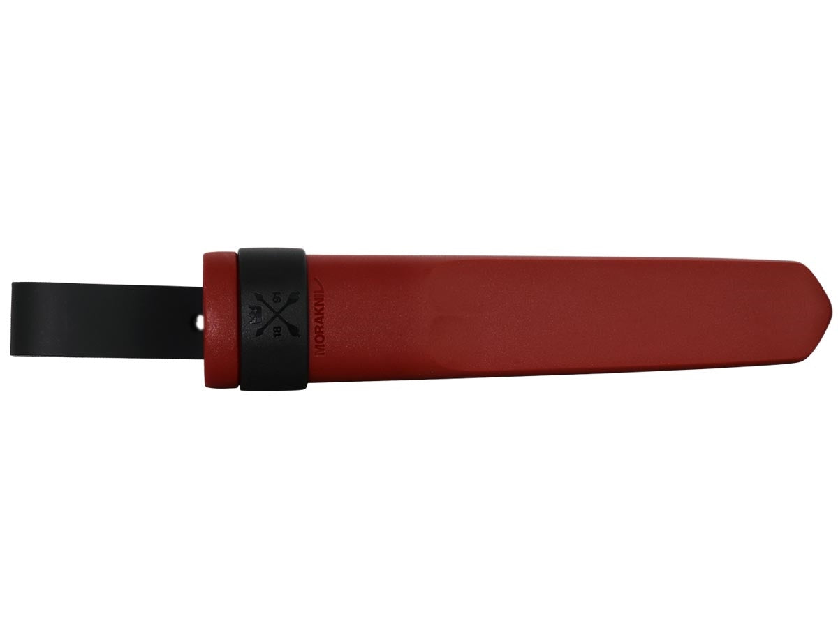 Morakniv Kansbol Fodero Polimero (S) Dala Red Edition (14143) - foto 2