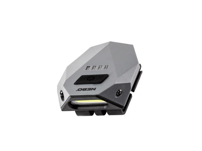 NEBO EINSTEIN CAP 100 lampada da berretto ricaricabile 100 lumen LED HLP-1009