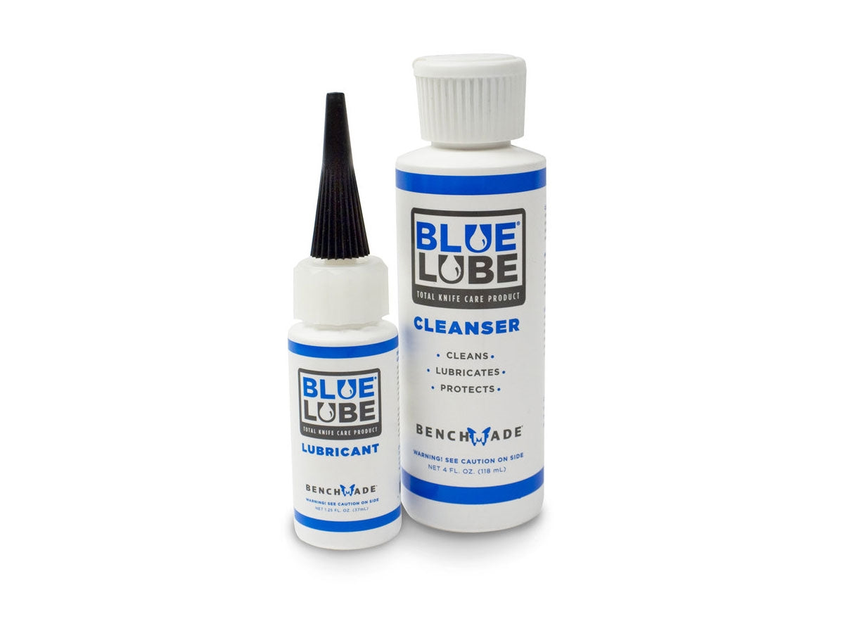 Benchmade Bluelube Cleaner 4 oz 983901F - foto 2