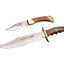 Muela Duetto Bowie & Folding BW-22N