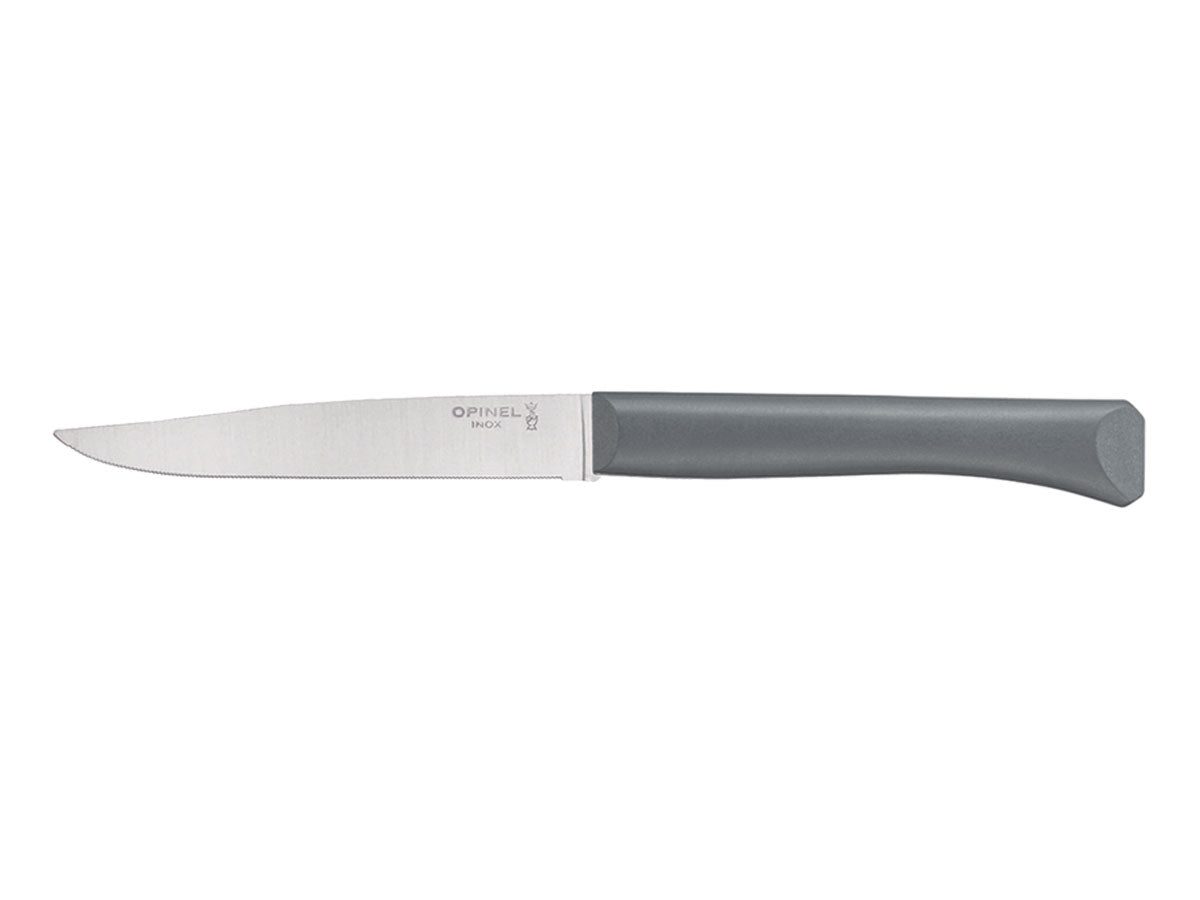 Opinel Bon-Appétit Plus Box 12 Tavola "Anthracite" (001903)