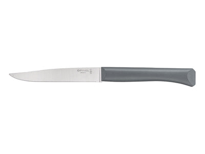 Opinel Bon-Appétit Plus Box 12 Tavola "Anthracite" (001903)