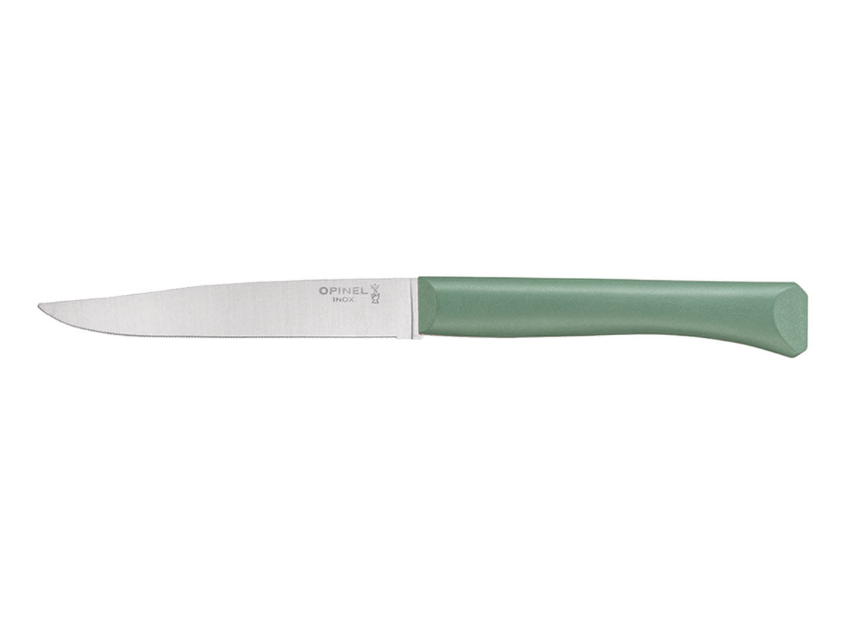 Opinel Bon-Appétit Plus Box 12 Tavola "Sauge" (002195)