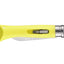 Opinel Bricolage N°09 Inox "Jaune" (001804) - foto 2