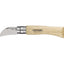 Opinel Castagne / Aglio N°07 Inox (002360)