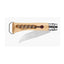 Opinel Cavatappi / Apribottiglie N°10 Inox (002578) - foto 3