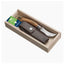 Opinel Coglifunghi N°08 Inox Quercia C/Fodero C/Box (001327) - foto 2