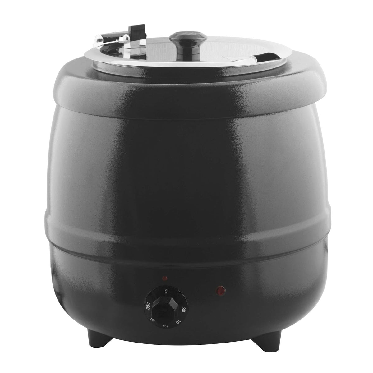 Paderno Zuppiera Elettrica 10 Litri 400 W