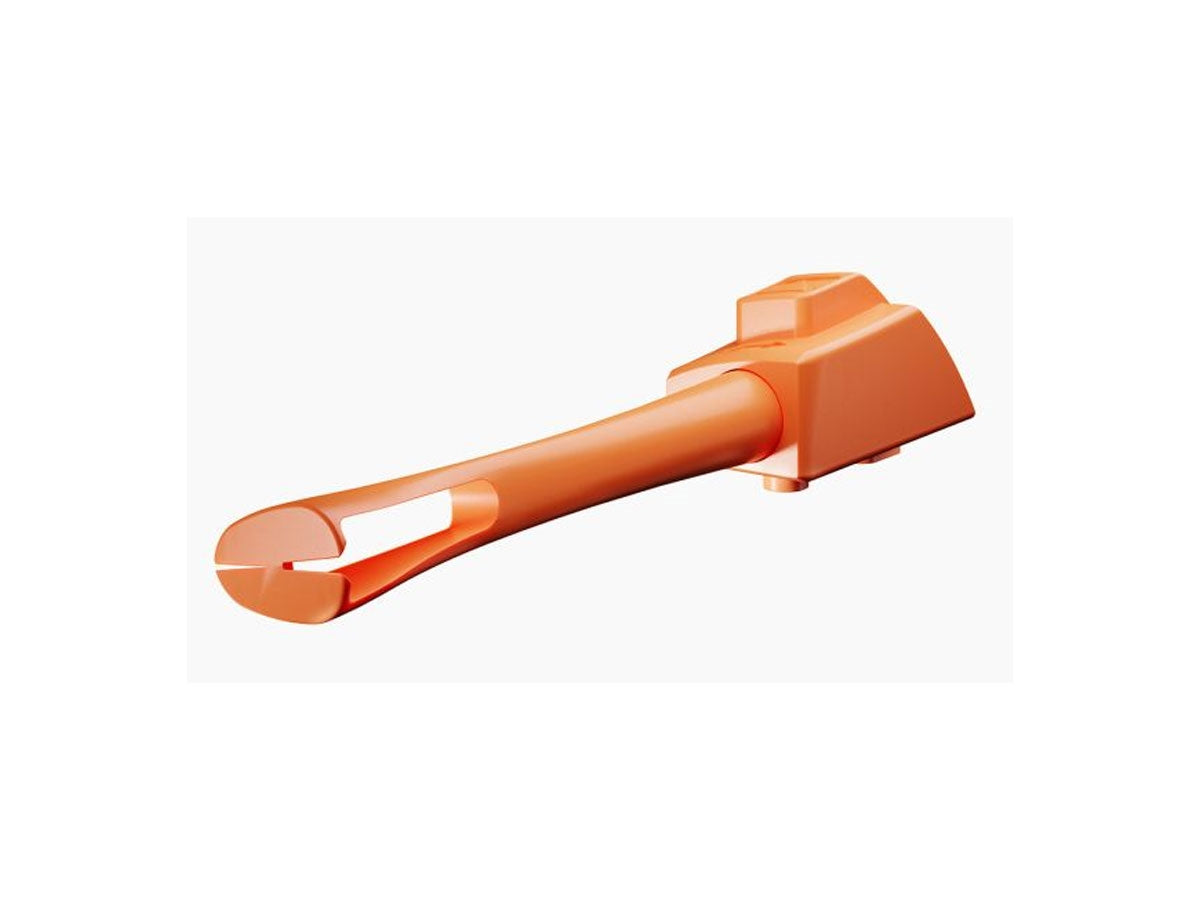 Opinel Explore N°12 Inox C/Rimuovi Zecche "Orange" (002454) - foto 3