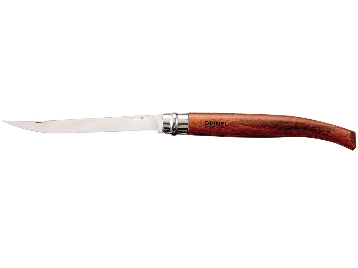 Opinel Filetto N°15 Inox Padouk (002557)