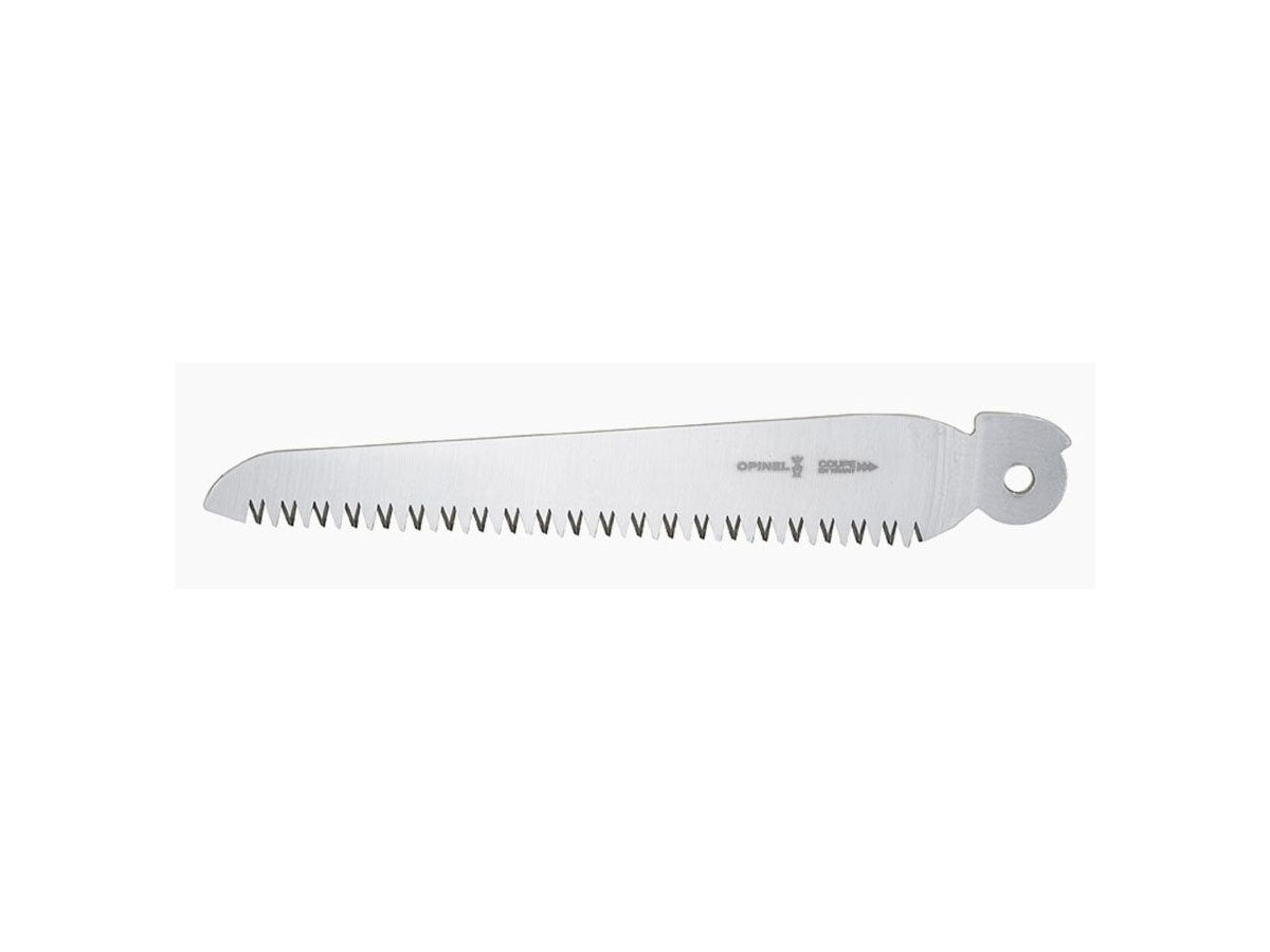 Opinel Lama Ricambio x Sega N°18 Carbonio (980184)
