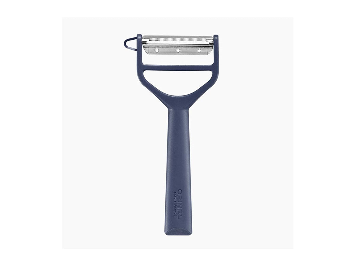 Opinel Pelapatate T-Duo Polimero Bleu (002427)