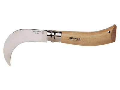 Opinel Roncola Curva N°10 Inox (113110)