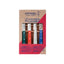 Opinel Set Essentiels Du Cuisinier 4 pz colorati (112-113-114-115) (002576)