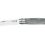 Opinel Tradizione Lusso N°08 Inox Betulla Lamellare Grigia (002389)