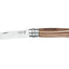 Opinel Tradizione Lusso N°08 Inox Betulla Lamellare Marrone (002388)