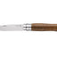 Opinel Tradizione Lusso N°09 Inox Noce (002425)