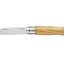 Opinel Tradizione Lusso N°09 Inox Quercia (002424)