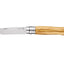 Opinel Tradizione Lusso N°09 Inox Ulivo (002426)