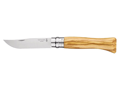 Opinel Tradizione Lusso N°09 Inox Ulivo (002426)