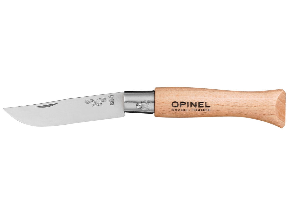 Opinel Tradizione N°05 Inox (001072)