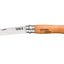 Opinel Tradizione N°08 Carbonio C/Fodero C/Box (000815) - foto 2