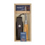 Opinel Tradizione N°08 Inox Ulivo C/Fodero C/Box (001004)