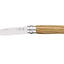 Opinel Tradizione N°08 Inox Ulivo C/Fodero C/Box (001004) - foto 2
