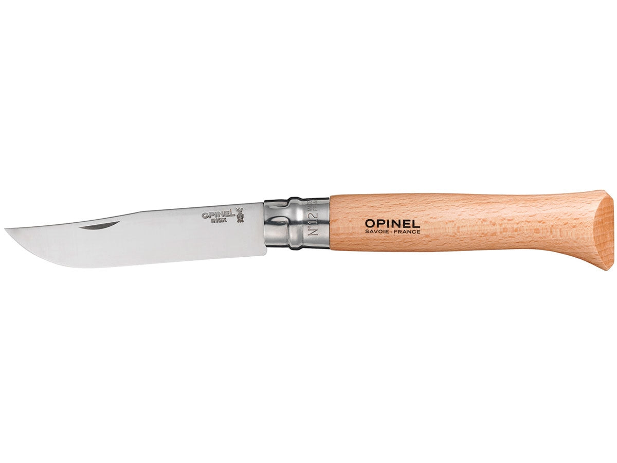 Opinel Tradizione N°12 Inox (001084)