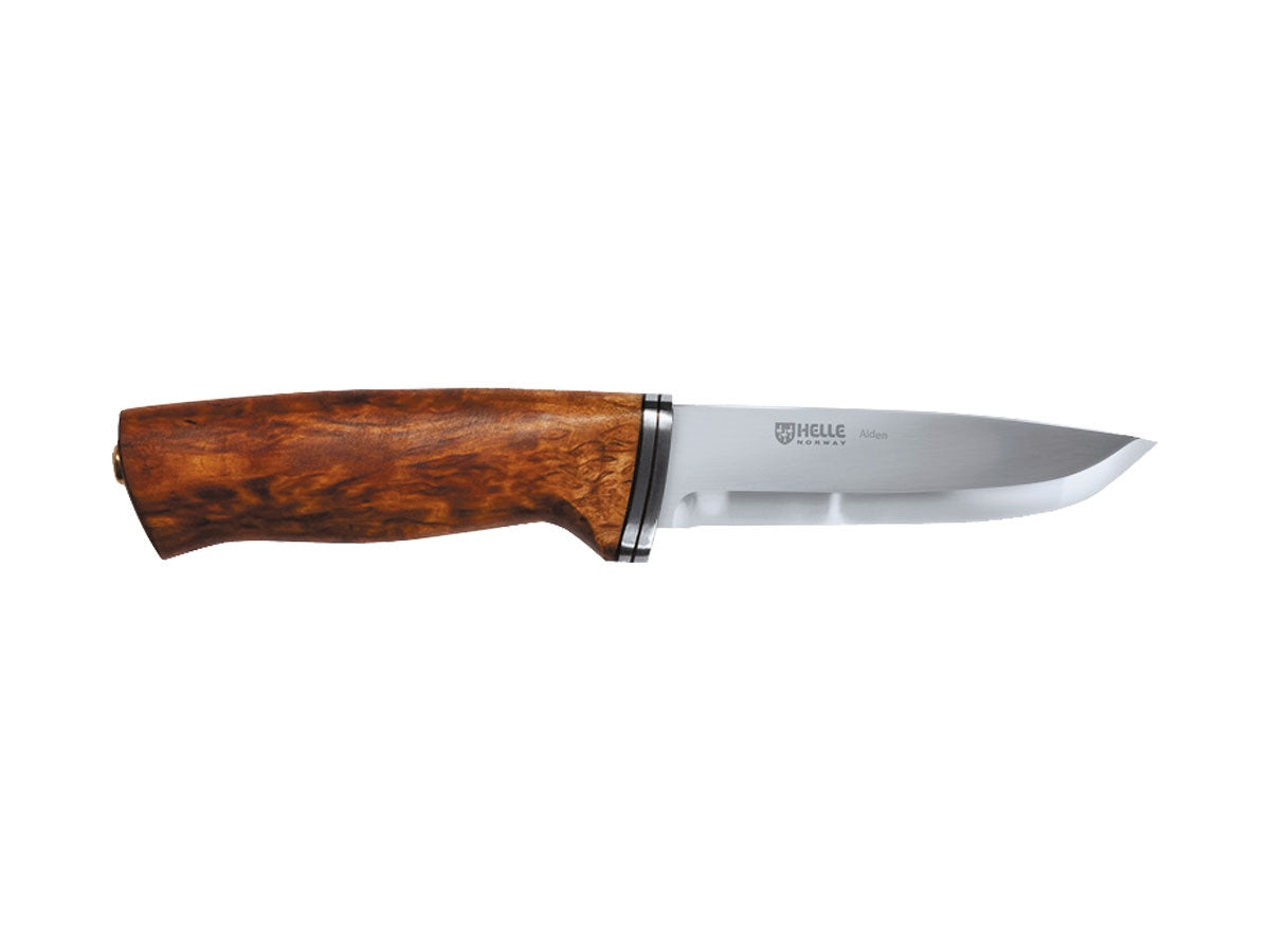 Helle Alden 76 12C27
