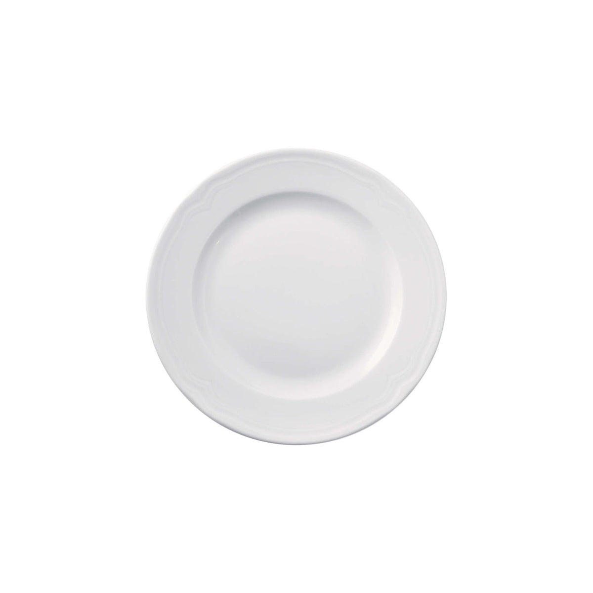 Gural Venice Piatto Pane 18 cm 12 Pezzi