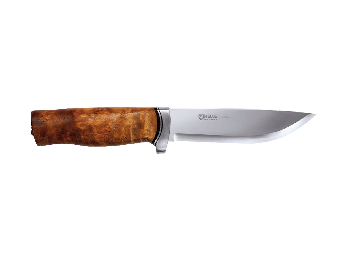 Helle Gt 36 H3LS