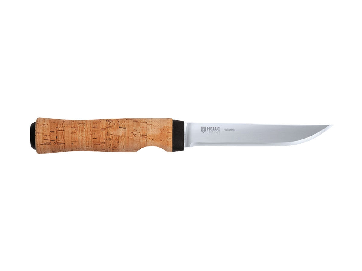 Helle Hellefisk 120 12C27