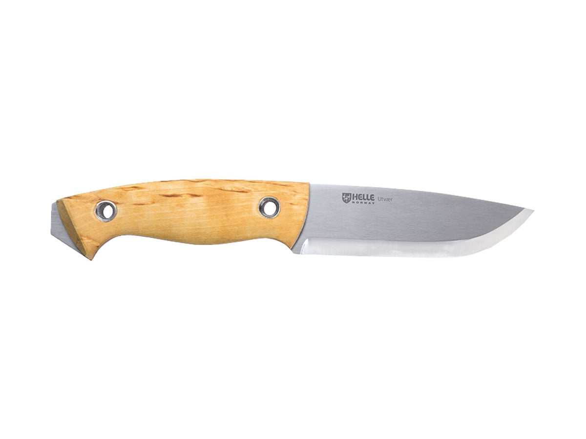 Helle Utvaer 600 12C27
