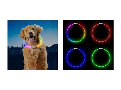 Niteize Nitehowl Max  Rechargeable Led NHMR-07S-R3 - foto 2