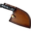 Samura Mad Bull Chopper Mannaia Marble Carbon (Cleaver) Cm.18 SMB-0040MC - foto 2