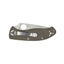 Spyderco Tenacious C122GBNM4P Sprint Run, Made in USA