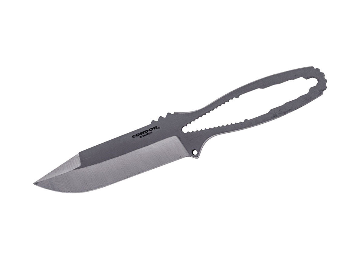 Condor Biker's Knife CTK803-4.72Hc