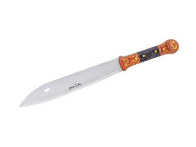 Condor Primitive Bush Machete (C S) CTK3902-12HC