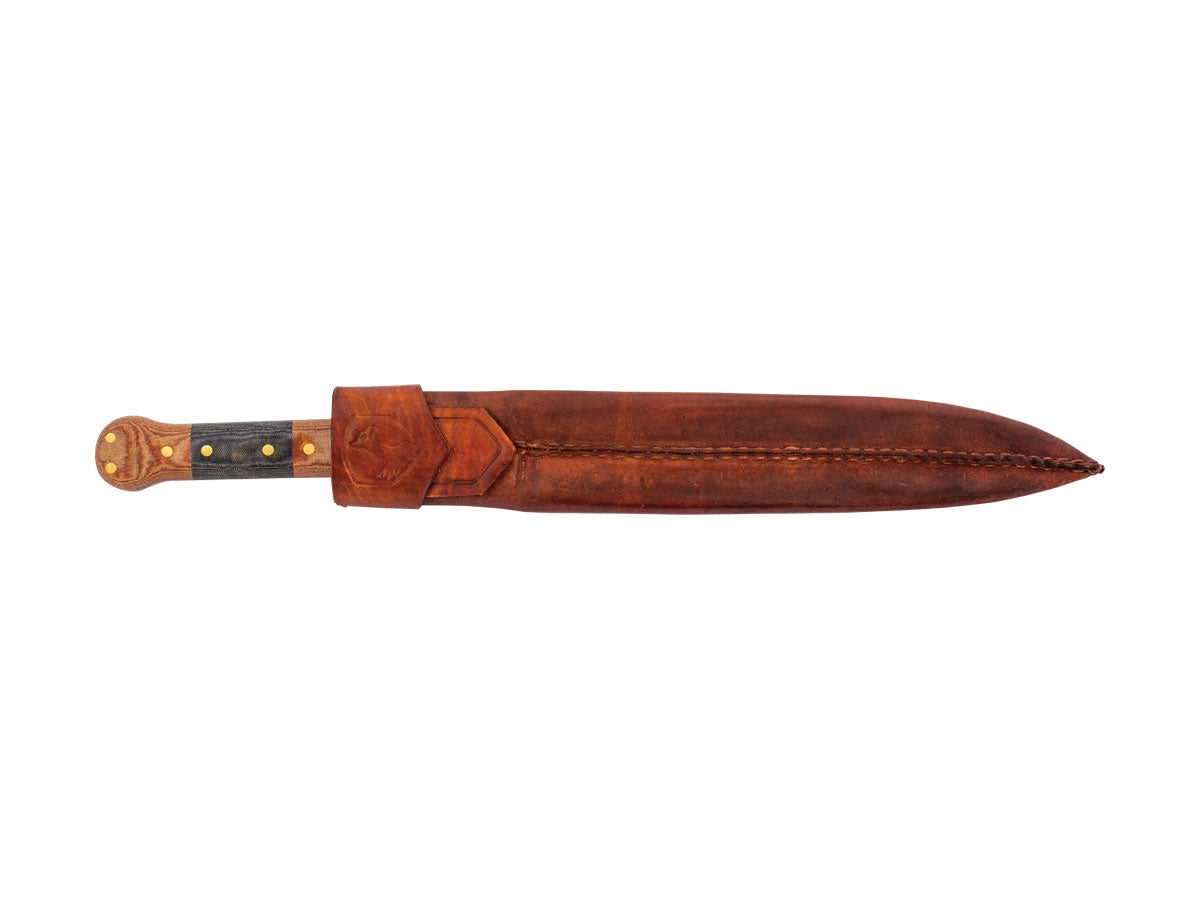 Condor Primitive Bush Machete (C S) CTK3902-12HC - foto 2
