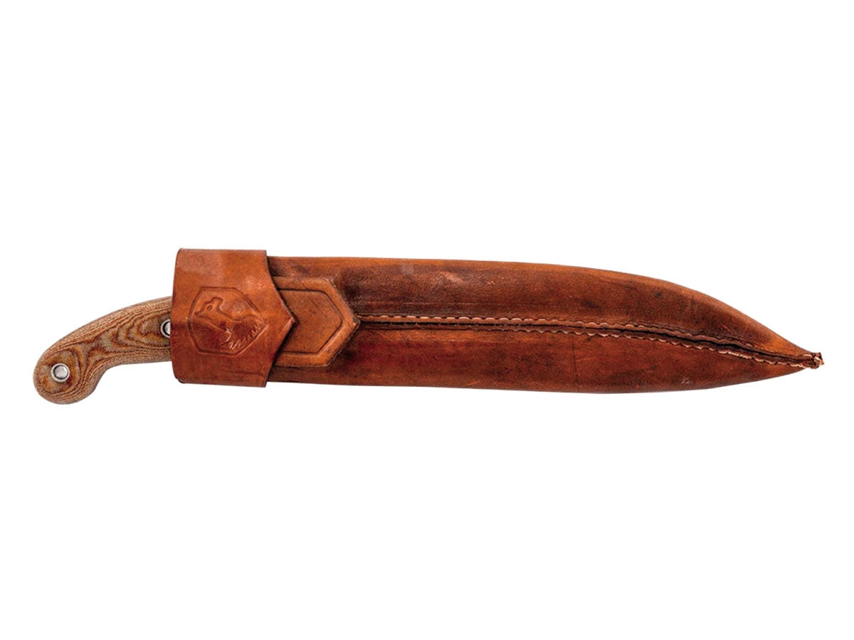 Condor Primitive Bush Mondo Knife CTK3924-9.9 - foto 2