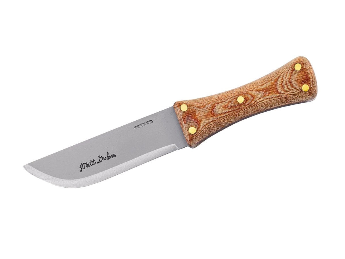 Condor Primitive Camp Knife CTK3907-5.9