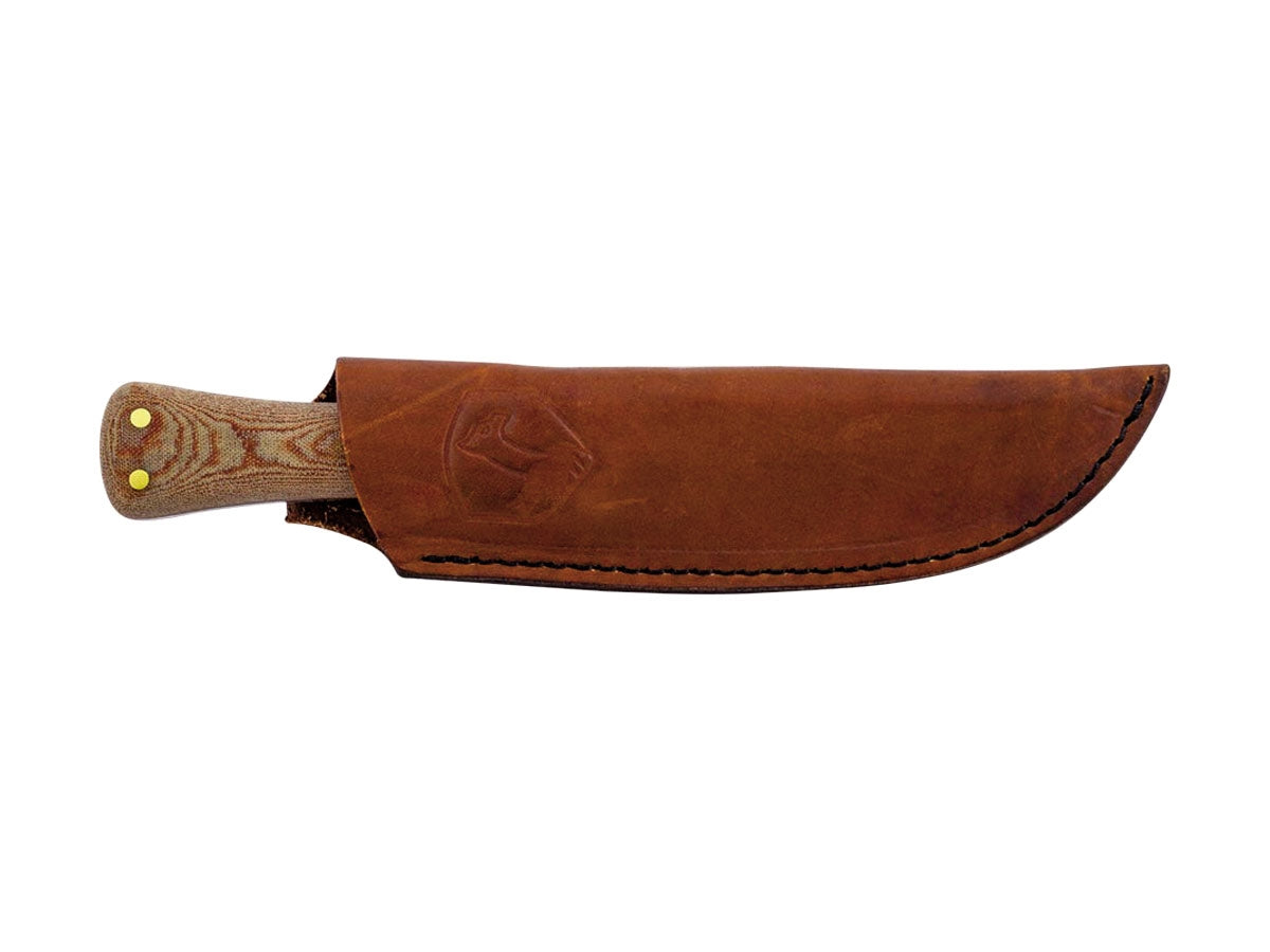 Condor Primitive Camp Knife CTK3907-5.9 - foto 2