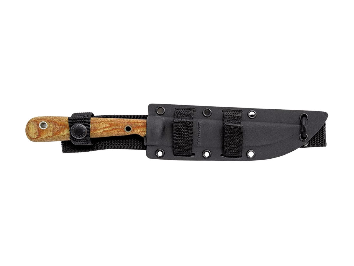 Condor Skirmish Knife CTK1815-5.6 - foto 2