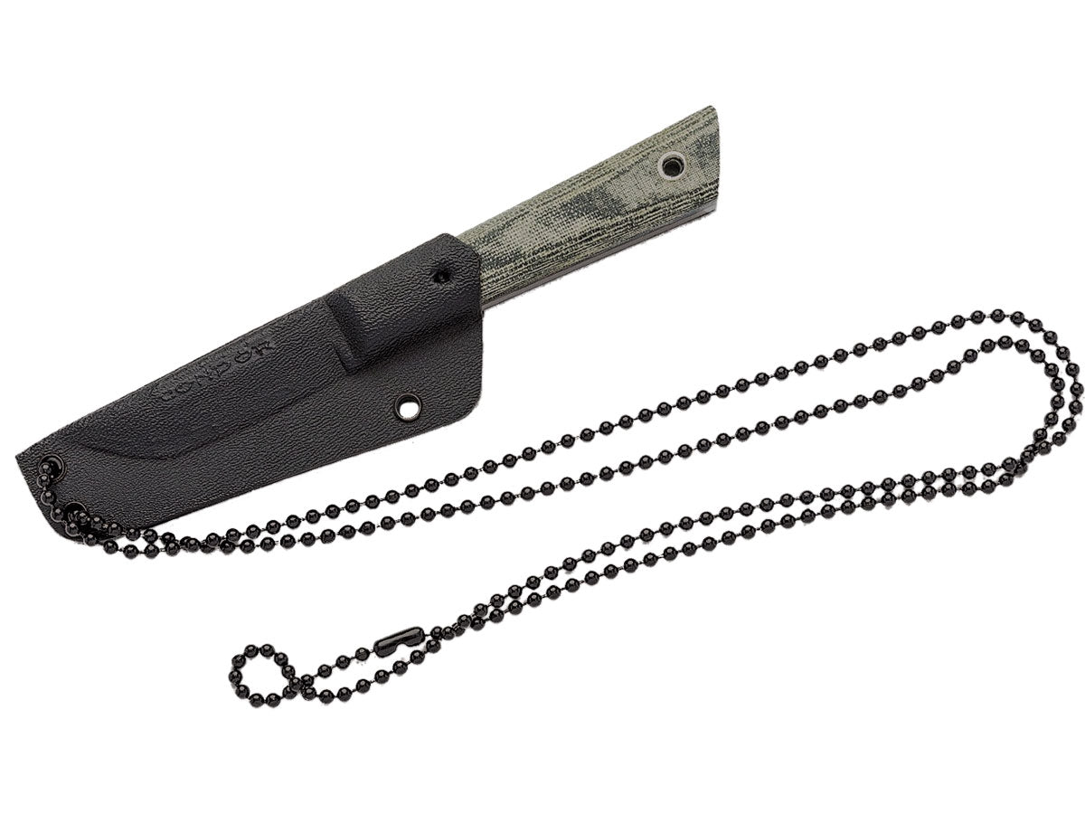 Condor Unagi Knife CTK1803-2.5Hc - foto 2