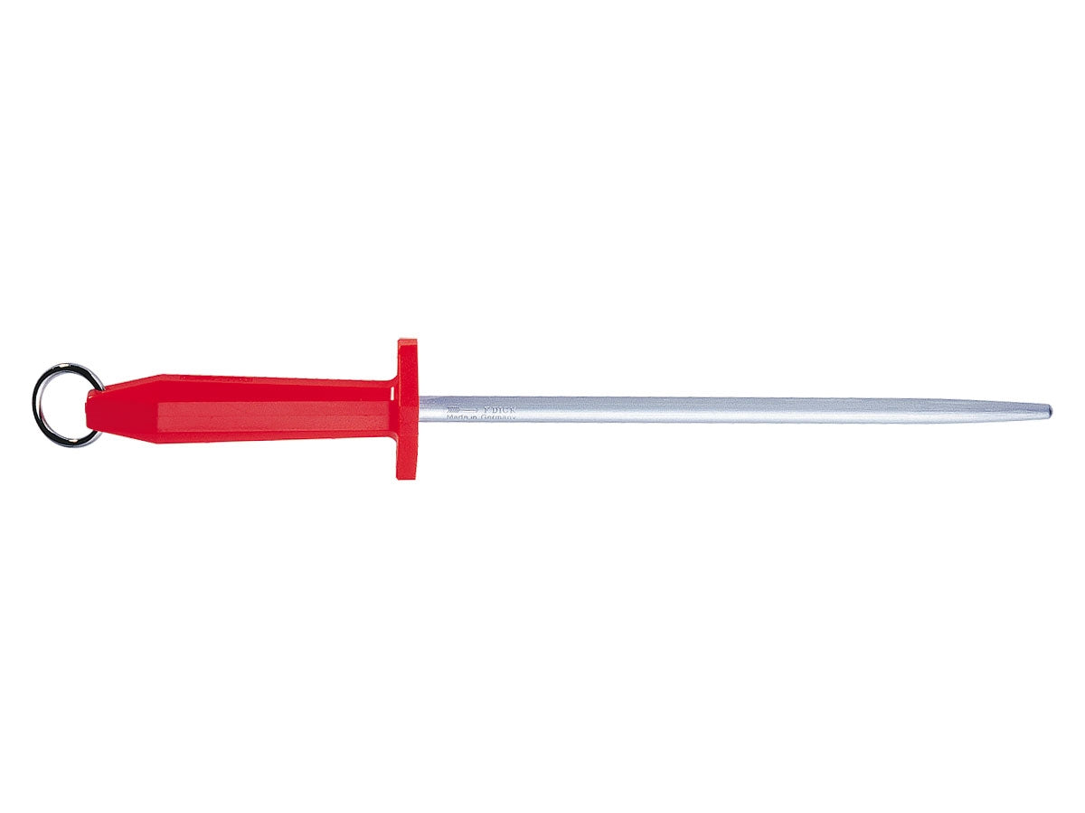 Dick Acciarino Finecut Tondo Rosso Cm.25 74701250