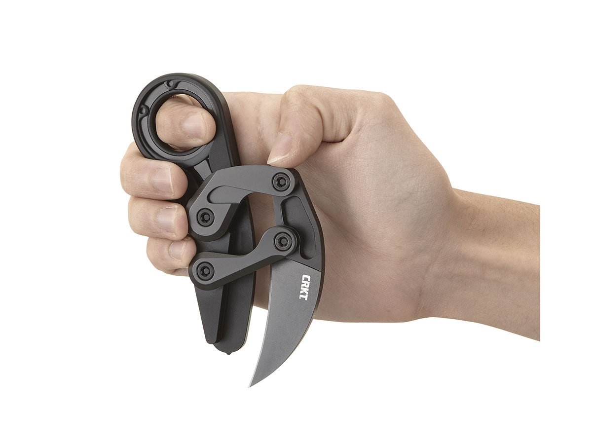 Crkt Provoke First Responder 4042 - foto 4