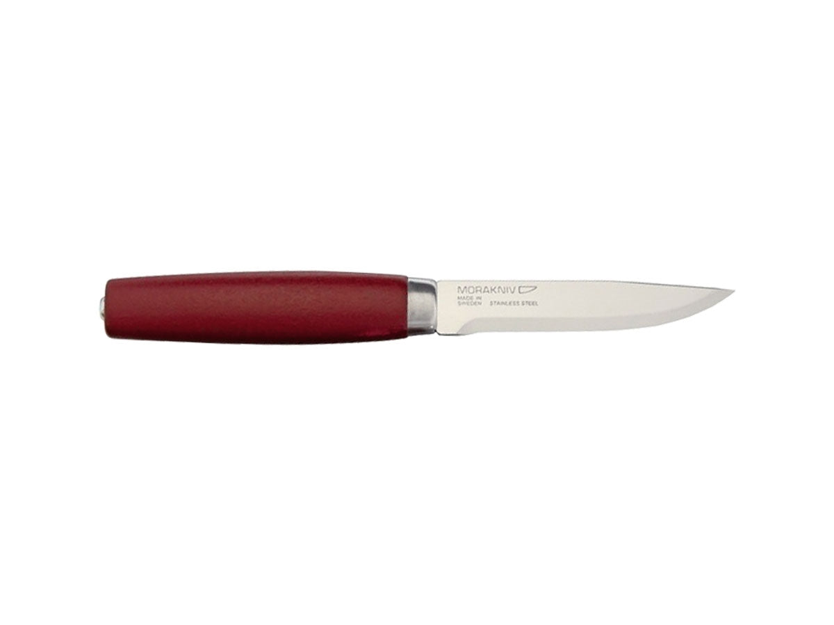 Morakniv "Classic 1891" Set 2 Pz Bistecca (Steak knives) Cm 10,6