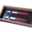 Morakniv "Classic 1891" Set 2 Pz Bistecca (Steak knives) Cm 10,6 - foto 2