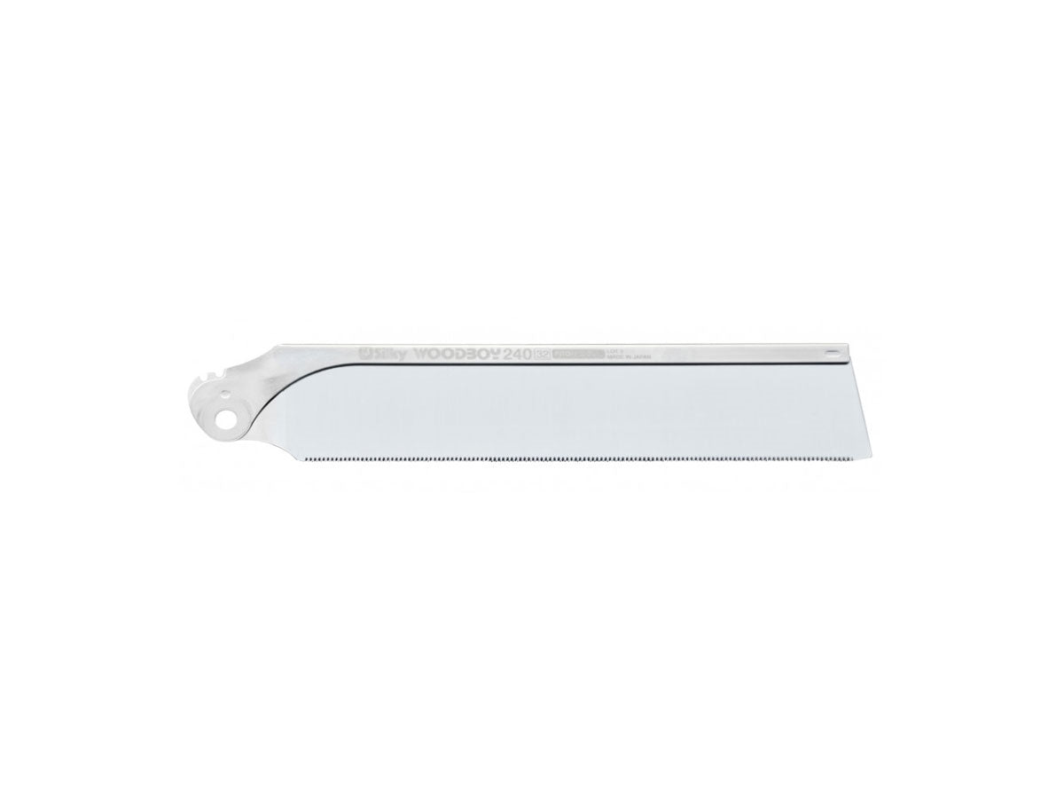 Silky Blade x Woodboy 240-32 Dozuki Extra Fine Teeth (385-24)